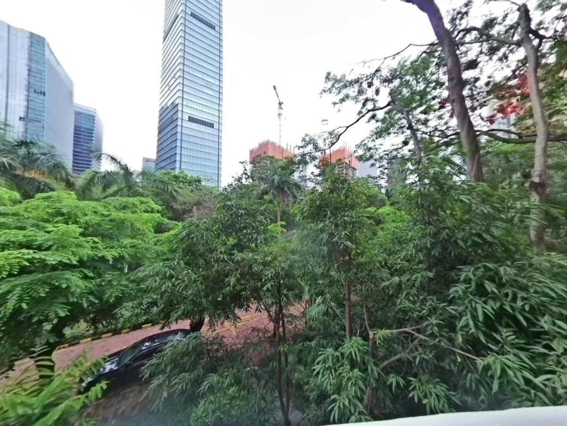整租·蔚蓝海岸(三期)