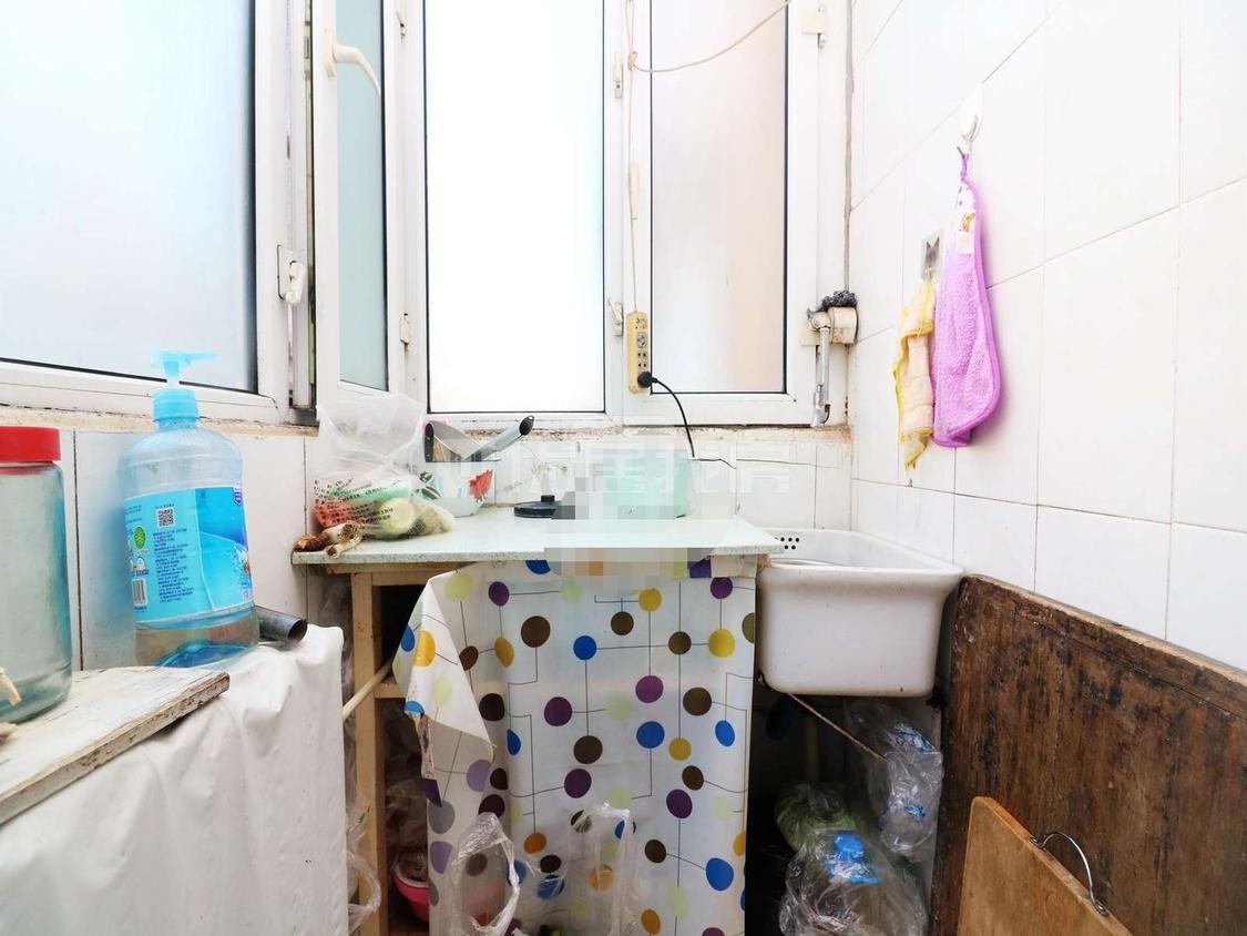 整租·粮校小区