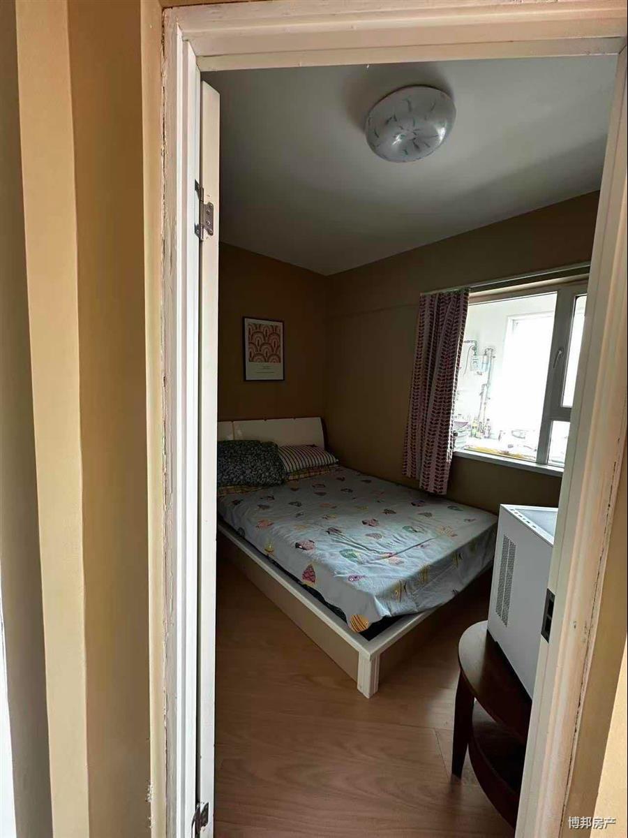 整租·龙海五度