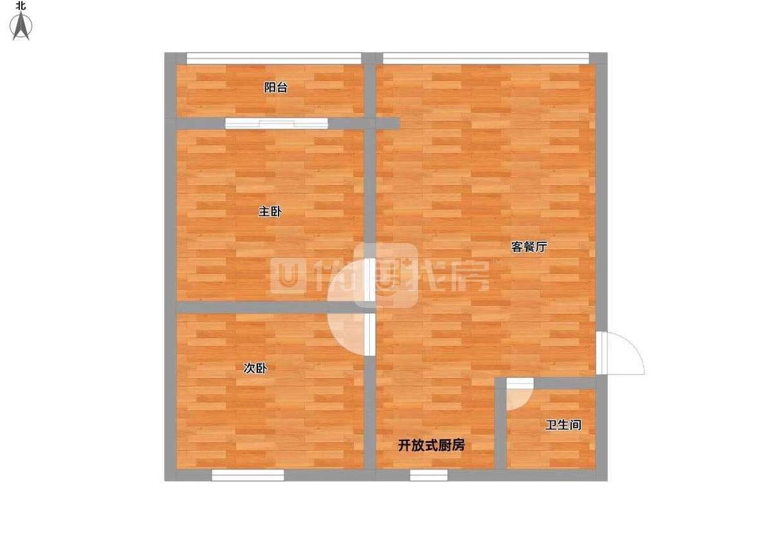 整租·恒安新城