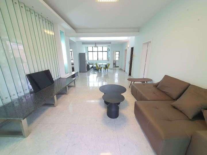 整租·亚洲豪苑