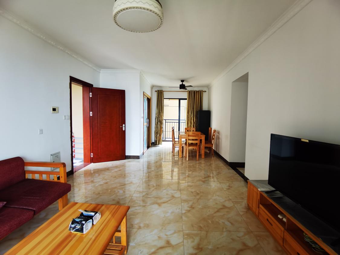 整租·美的翰城(嘉园)