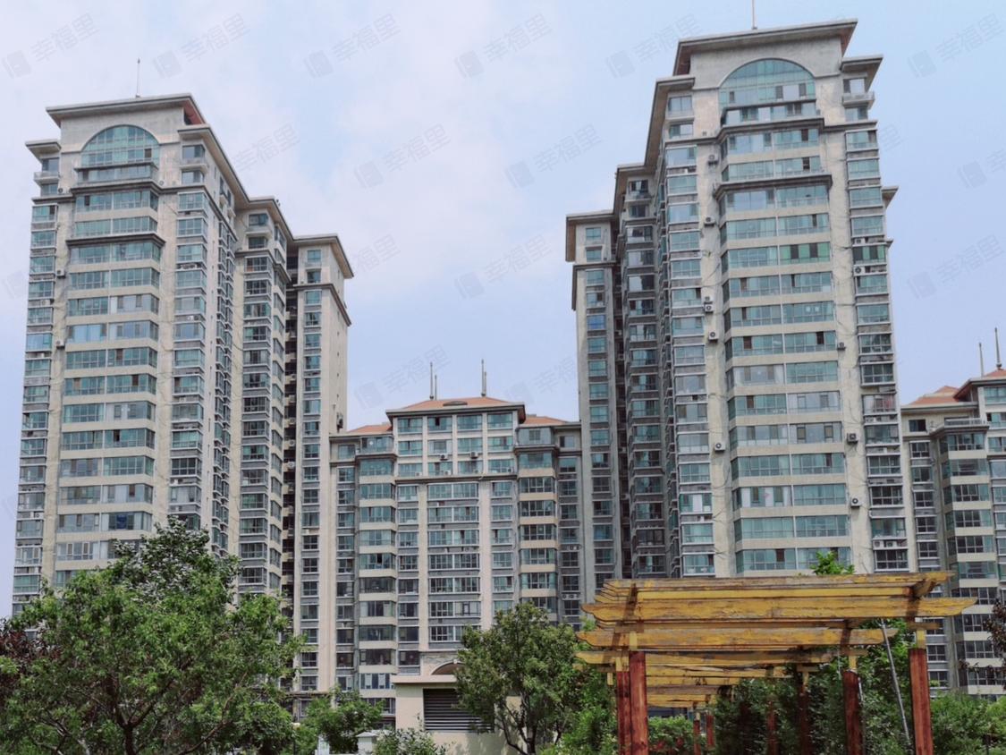 北京通州-通州北苑/2005年建通典铭居