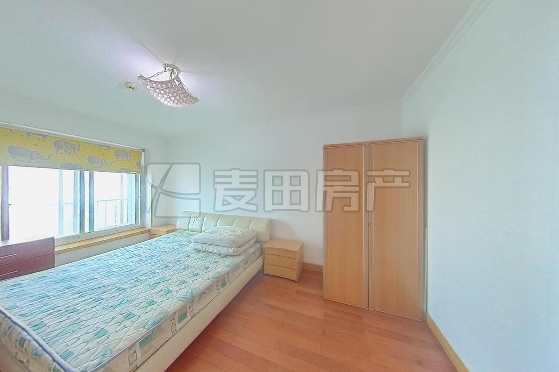 整租·紫竹花园