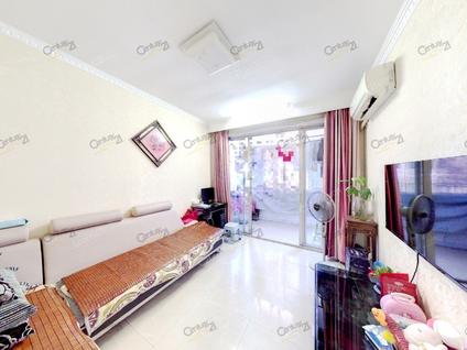 鹿城车站大道整租 柳园组团2室1厅/60平/高楼层