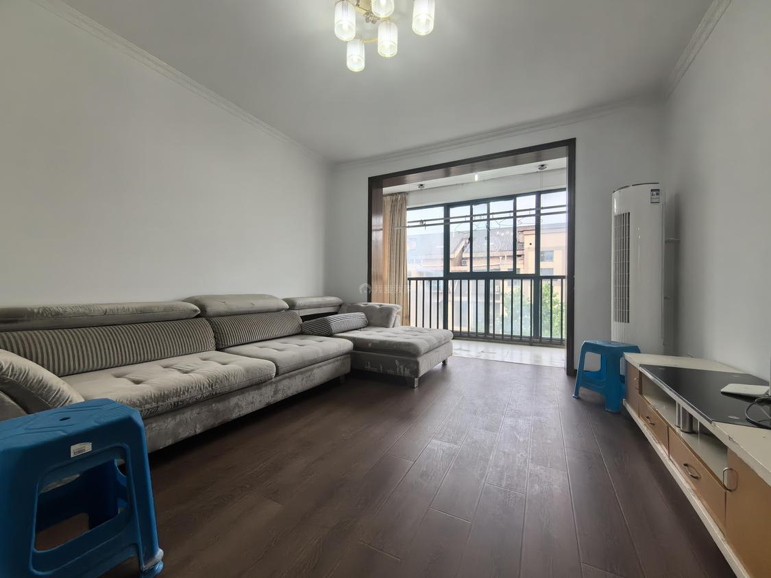 整租·南方花园枫彩园