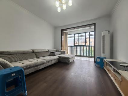 江宁岔路口整租 南方花园枫彩园3室2厅/95平/高楼层