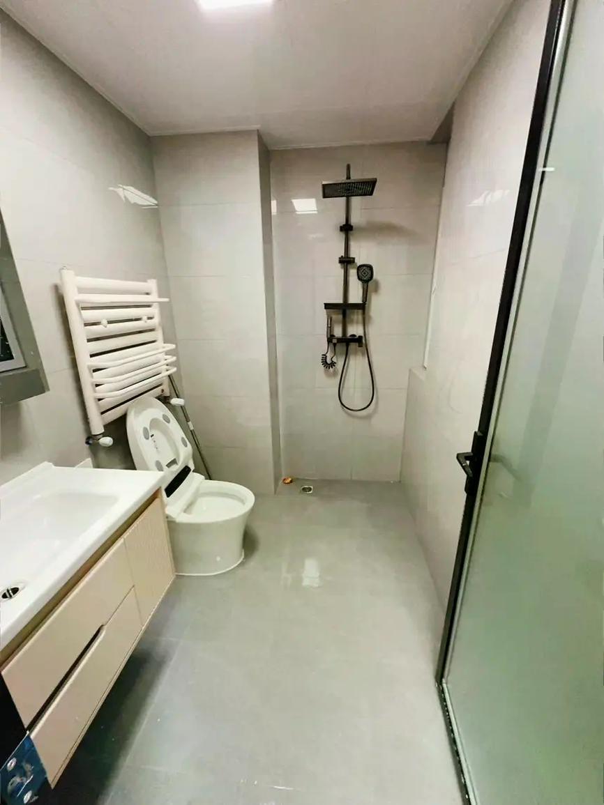 整租·牛栏前村