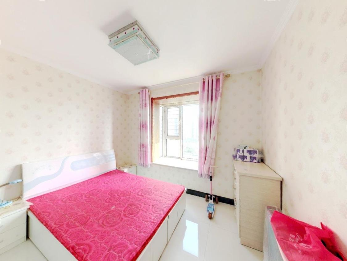 整租·西华苑三期南区