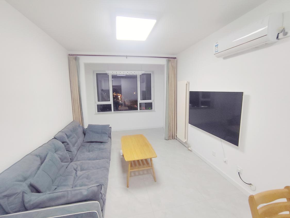 整租·万科未来城