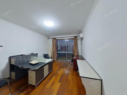 海淀知春路整租 锦秋家园5室2厅/242平/高楼层