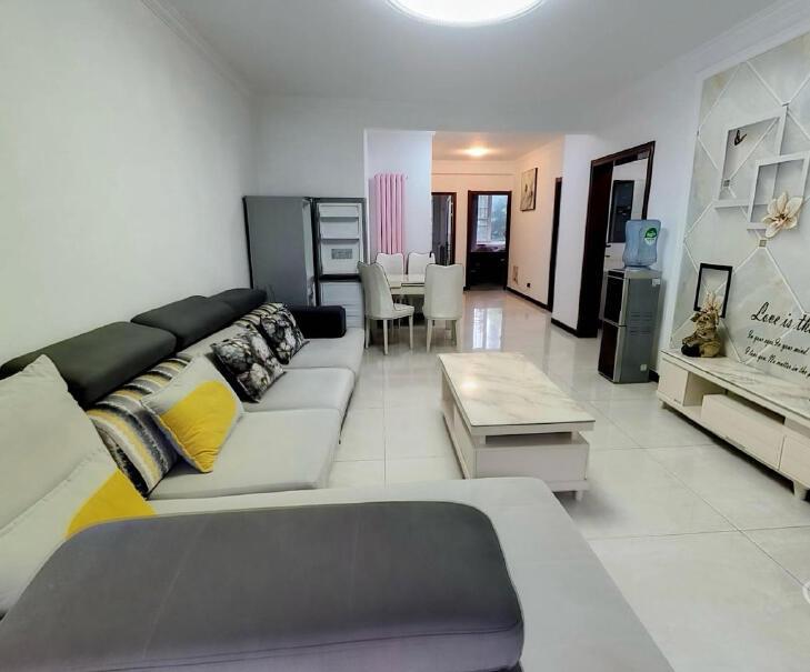 整租·澜西园(三区)