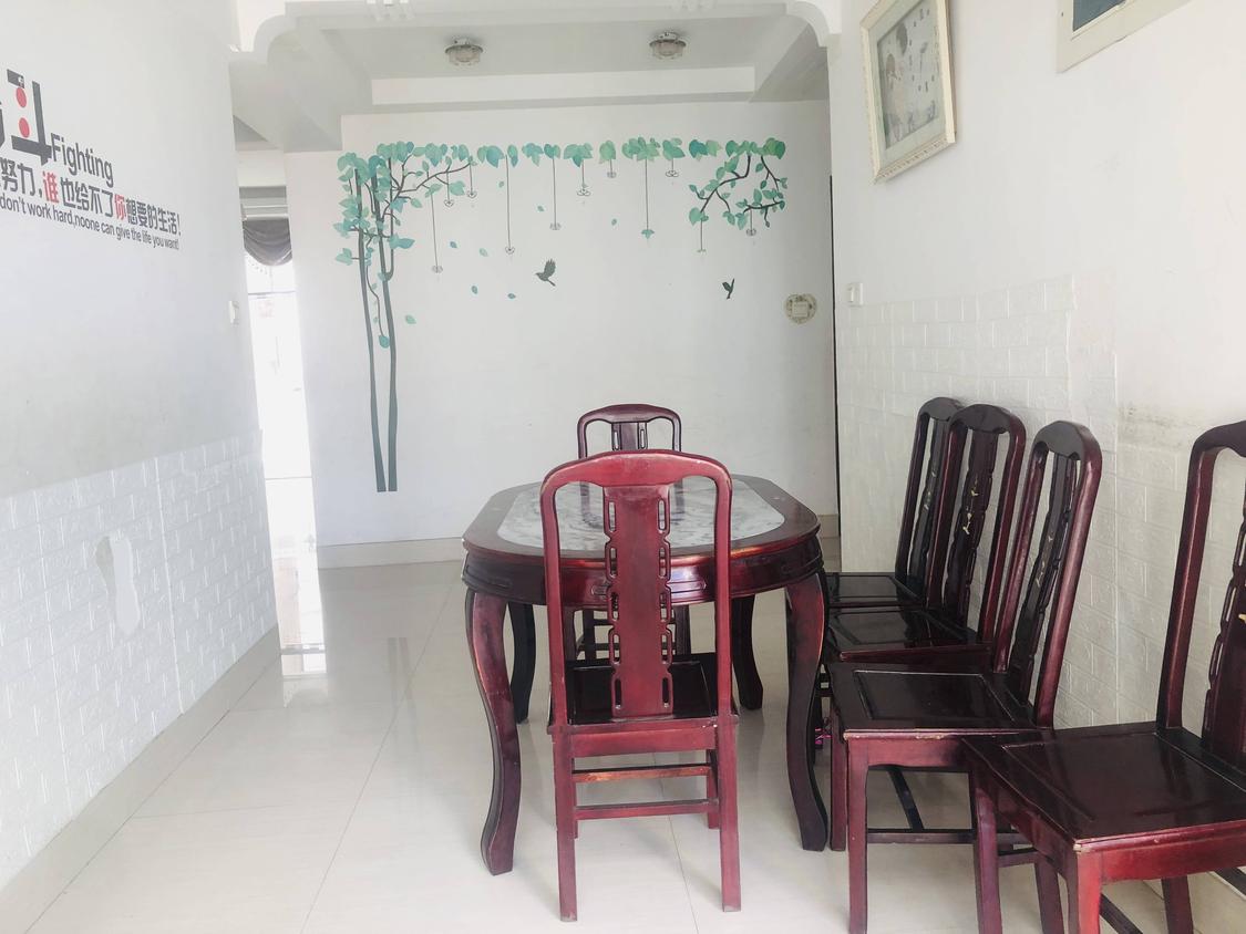 整租·霞墩小区