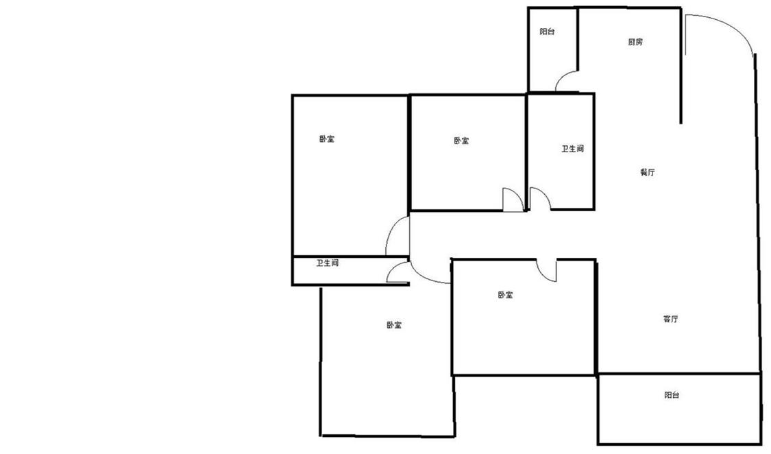 整租·天地明珠