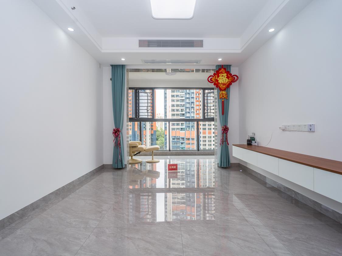 整租·悦峰华府