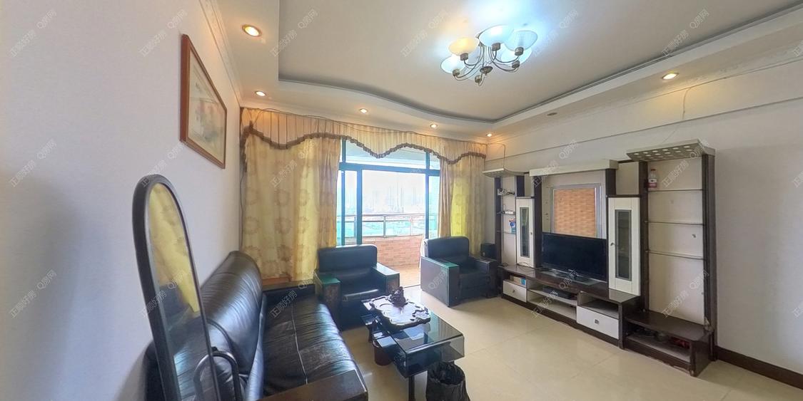 整租·紫荆豪庭