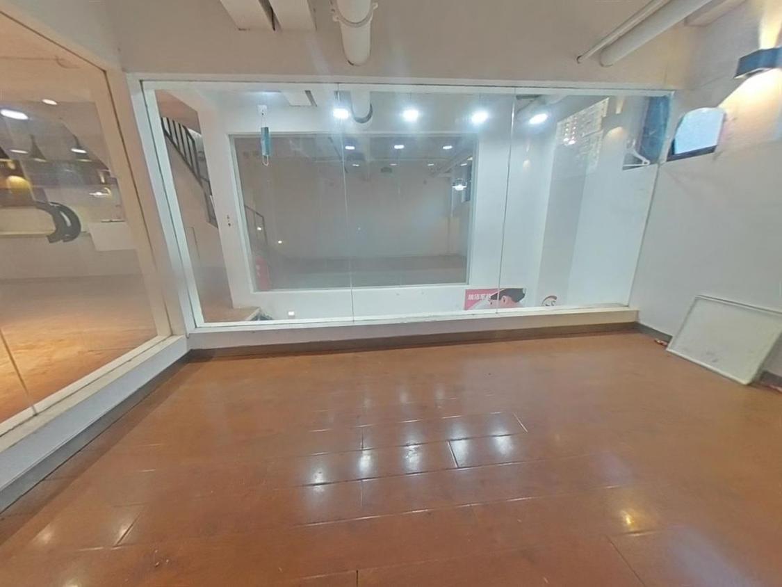整租·中海凯旋门