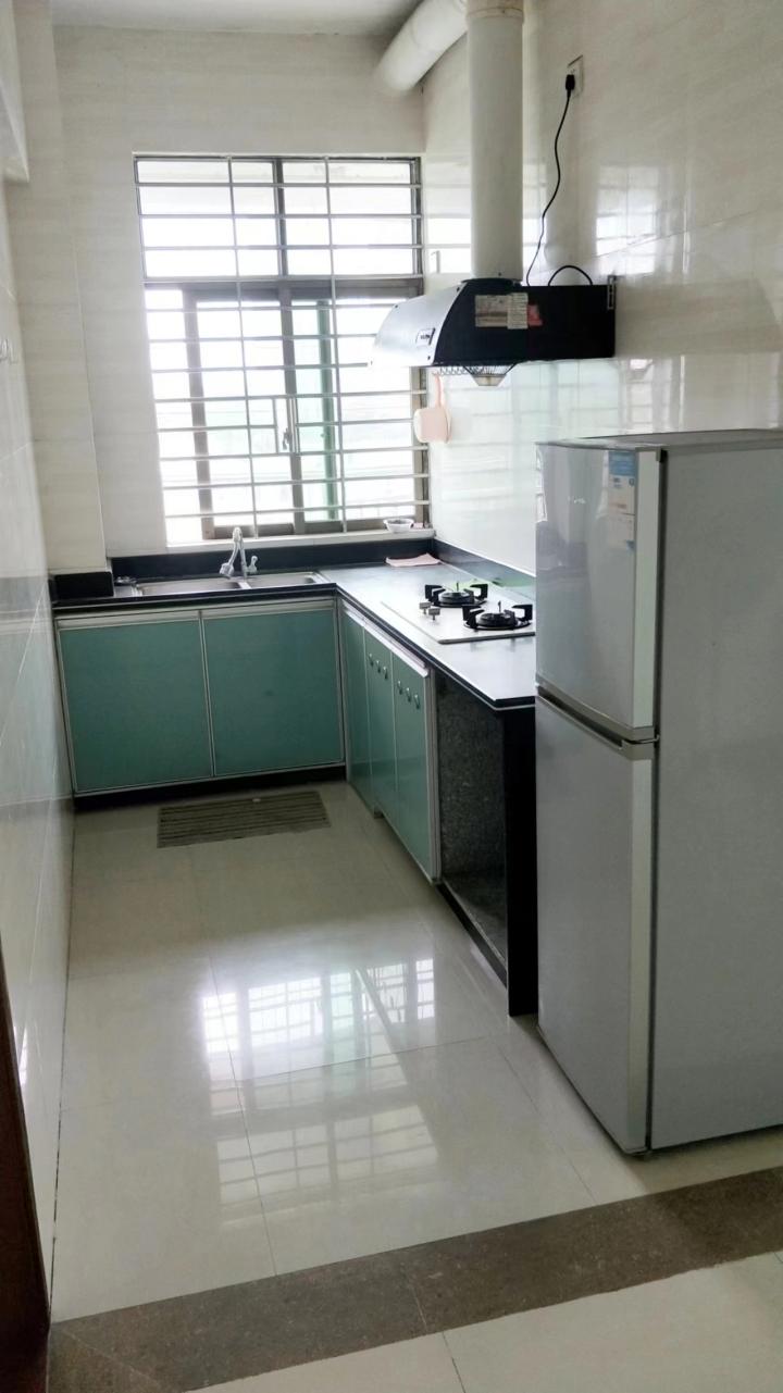 整租·碧翠园(台山)