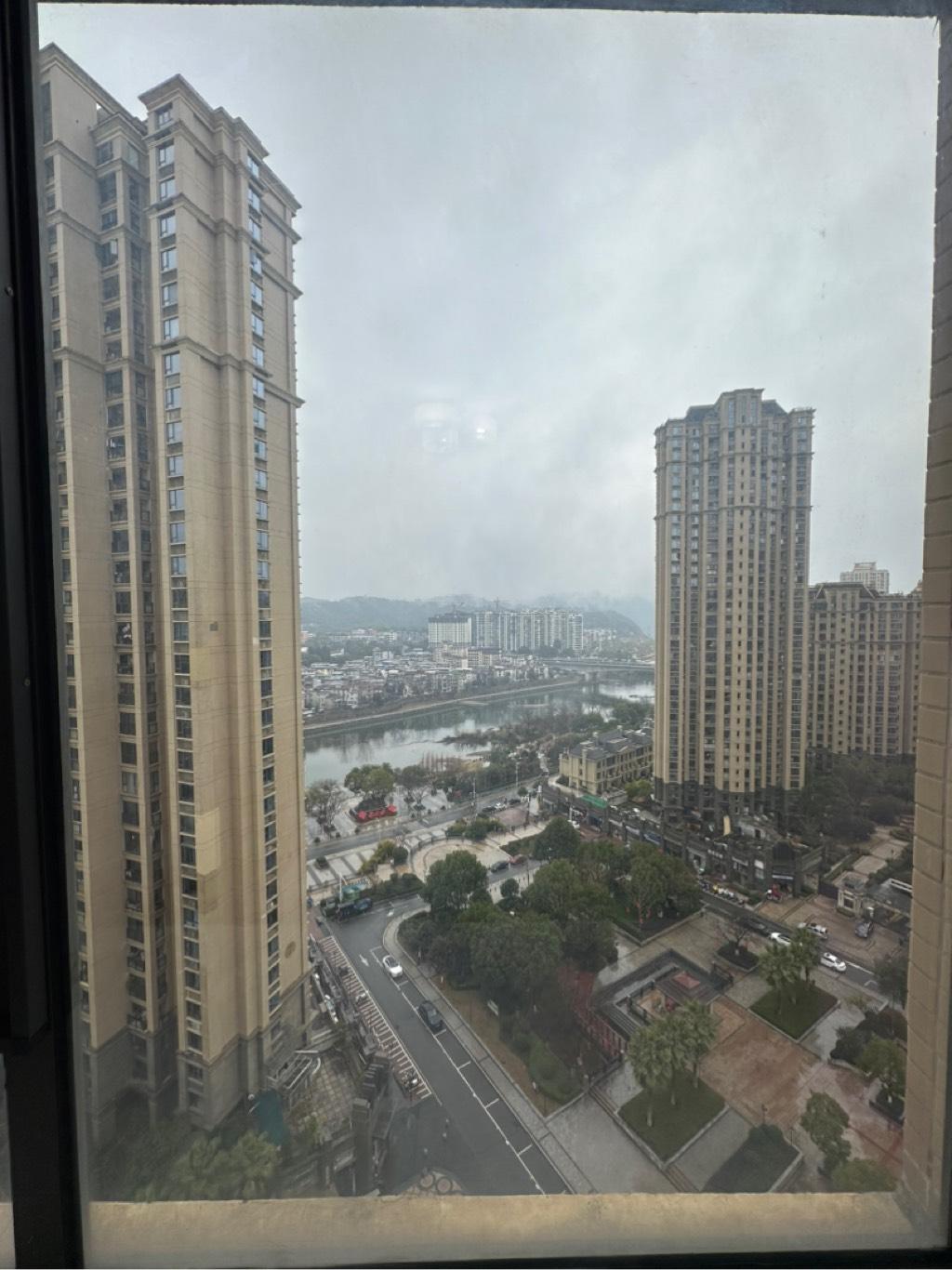 整租·建发悦城(一区)