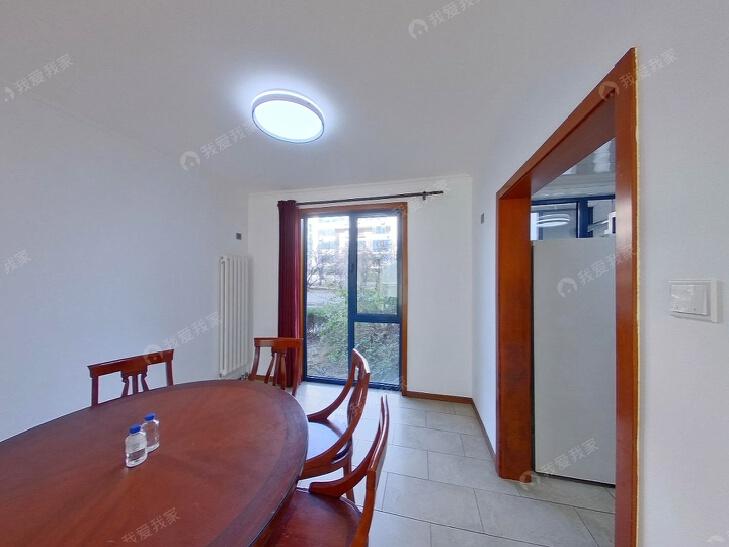 整租·万科青青家园