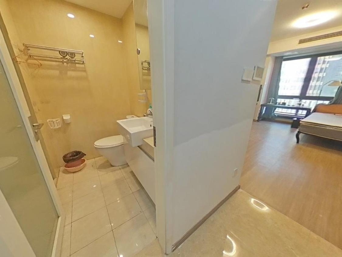 整租·证大大拇指广场