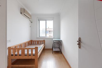 建邺南苑整租 安康村2室1厅/51平/高楼层