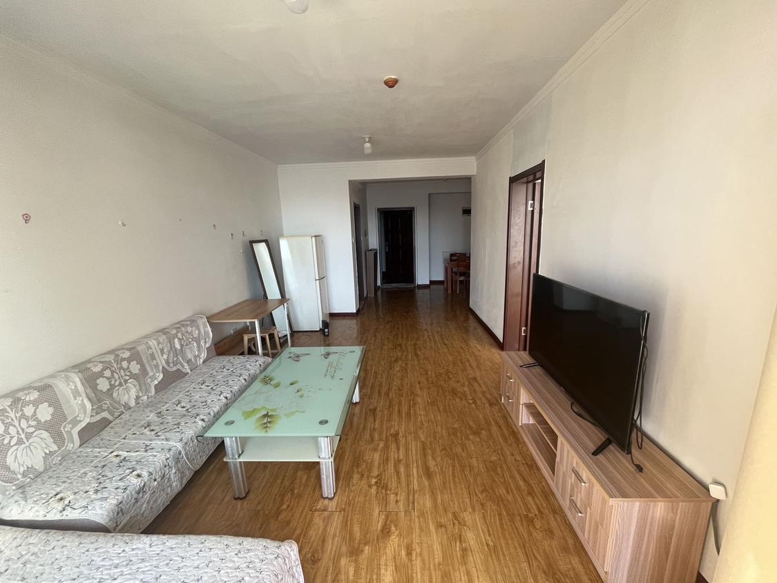 整租·世茂诺沙湾