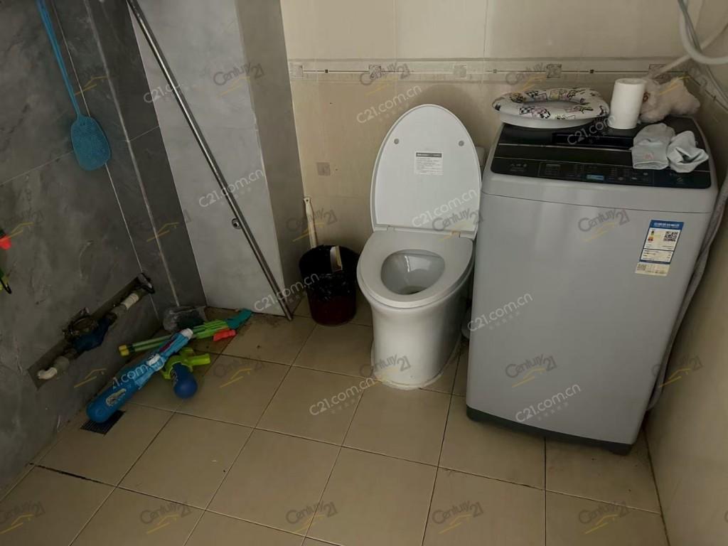 整租·优诗美地(二期)