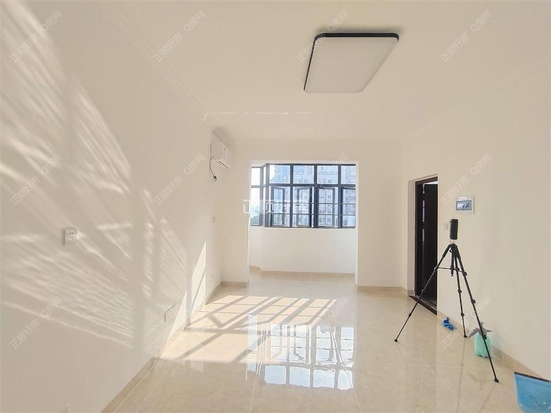 整租·石花新村