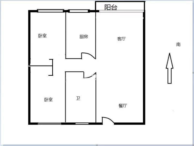 整租·碧桂园颍州府