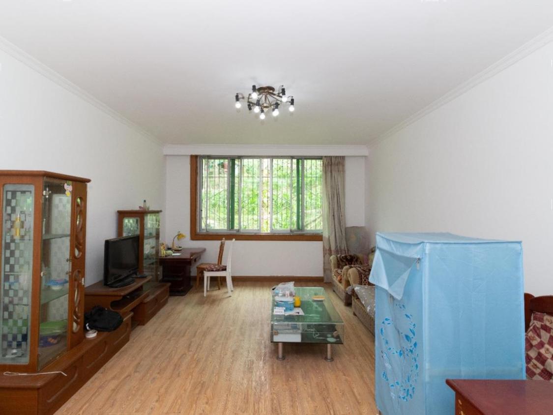 整租·茶都大道261号