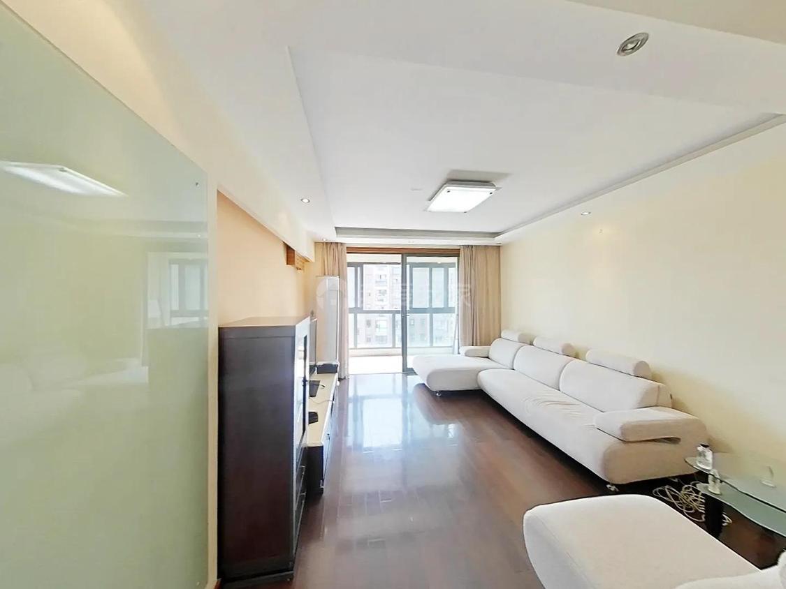 整租·证大家园(五期)