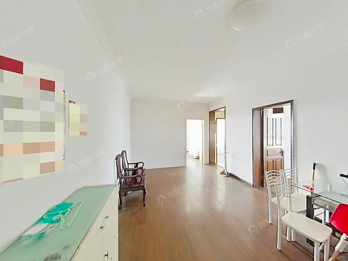 整租·通宇花园