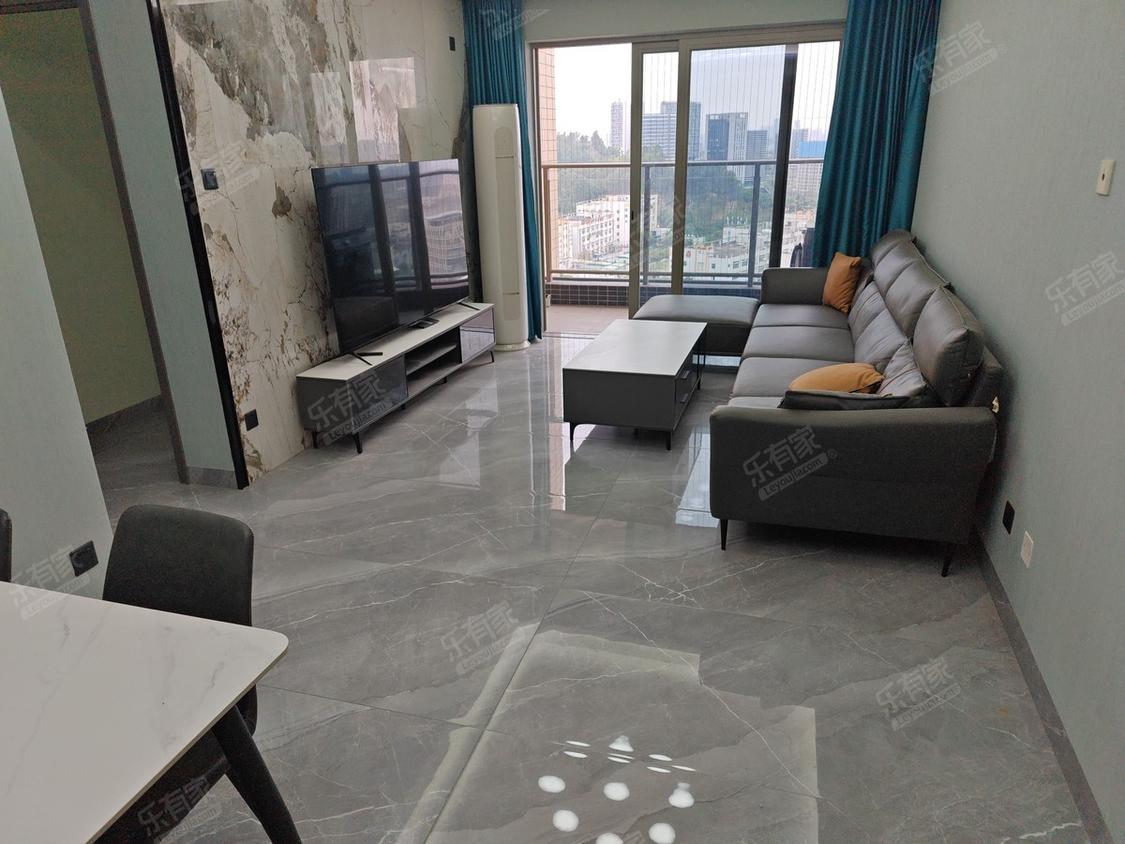 整租·宏发天汇城