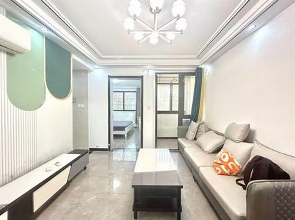 北京南渡新苑2室1厅68平中楼层/共14层