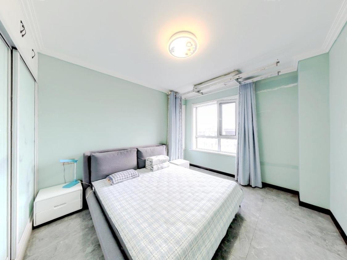 整租·宝湖花园