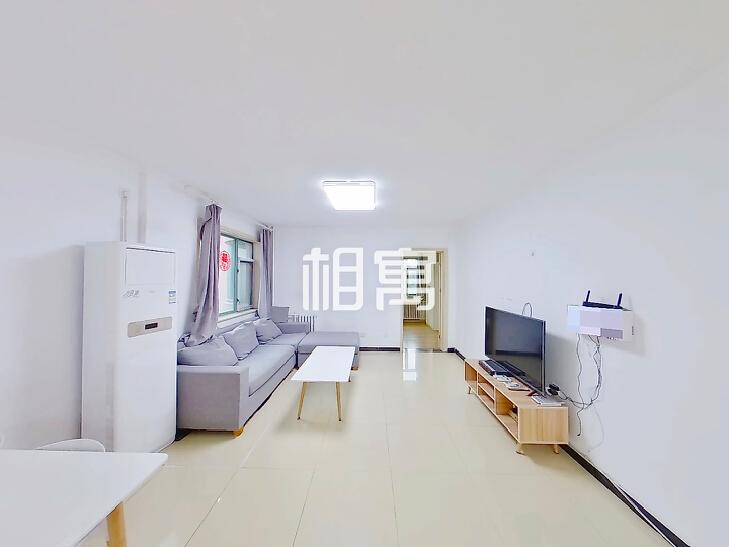 整租·中海雅园