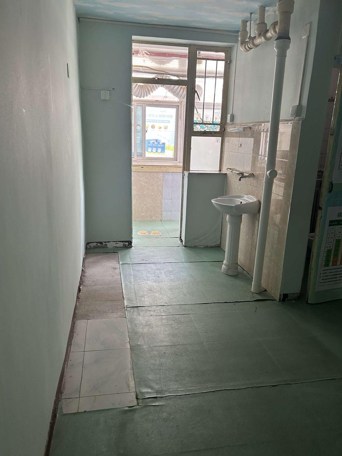 整租·河北经贸大学教工宿舍
