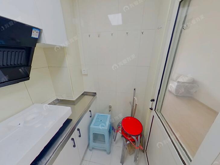 整租·爱民里小区