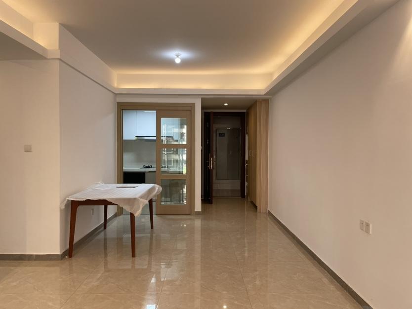 整租·江海怡景湾