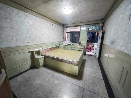天宁红梅北环整租 故园路宿舍2室1厅/73平/中楼层