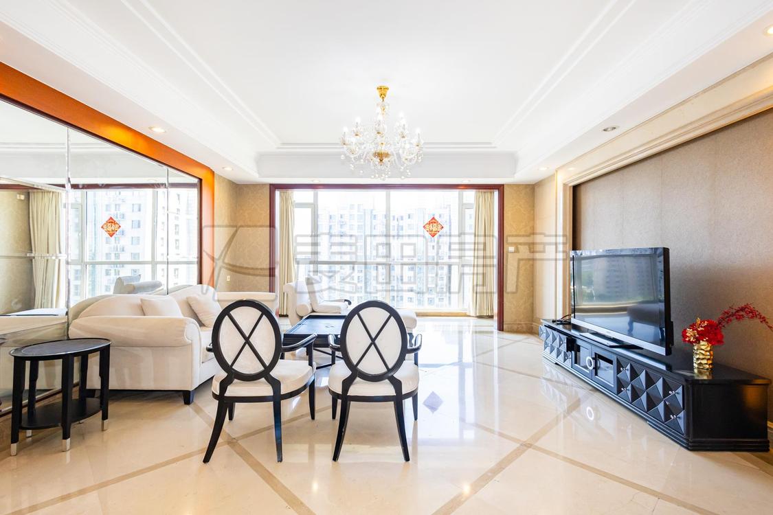 整租·泛海国际(兰海园)