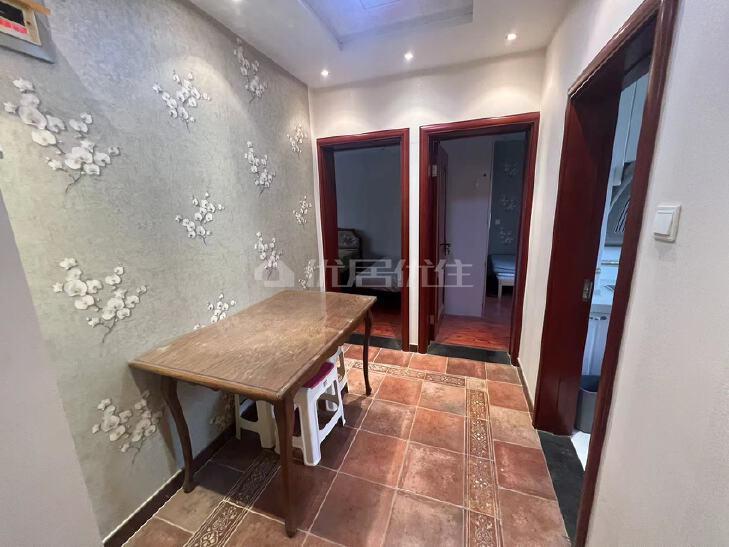 合租·甘家口小区