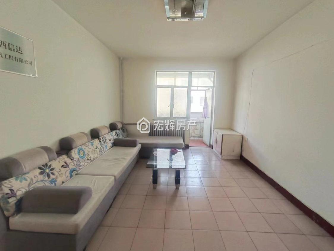 整租·城关区政府雁滩住宅小区