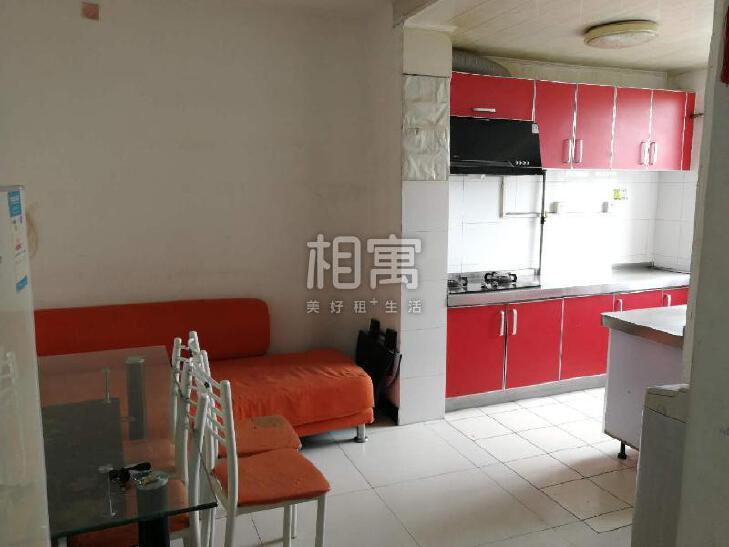 整租·大井(东里小区)