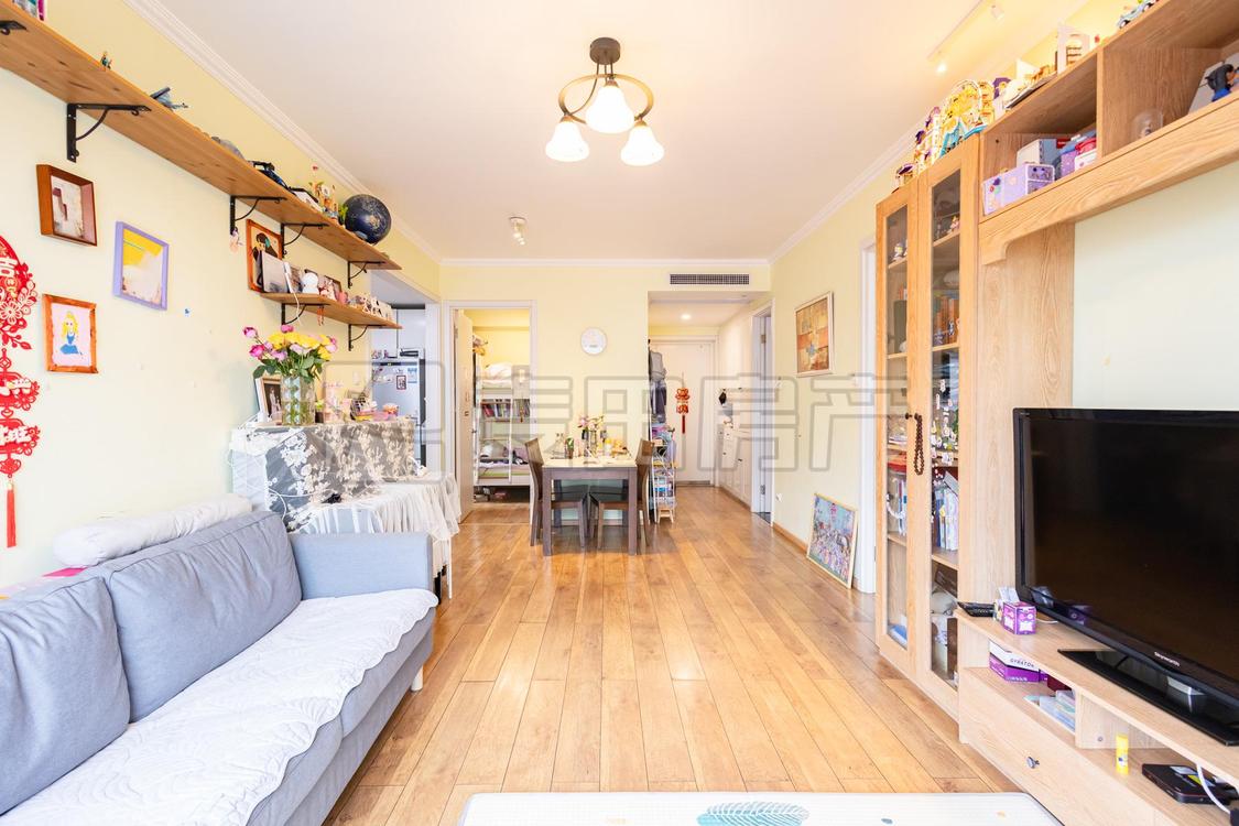 整租·富力爱丁堡公馆