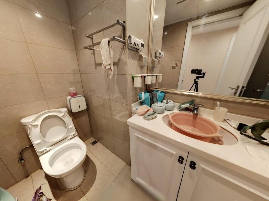 整租·融创长风壹号