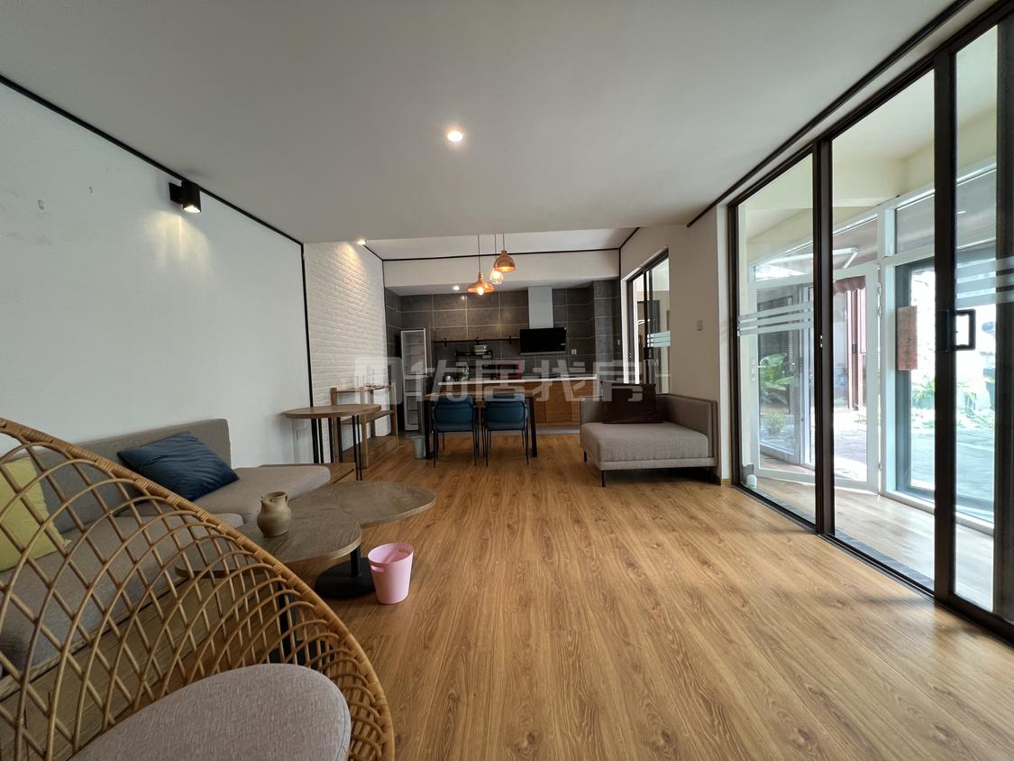 整租·大理的小院子·中区