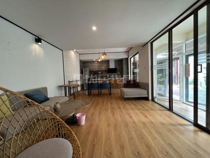 大理大理市整租 大理的小院子·中区2室1厅/68平/低楼层