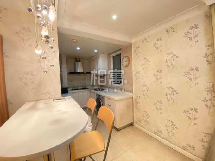 合租·沿海赛洛城(一期)